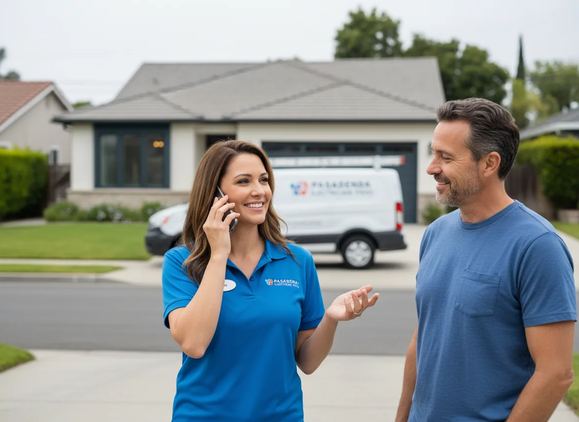 Electrician Highspire, PA FAQs